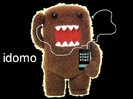 Domo-Kun`