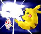 Cristy vs Genetic Pachirisu