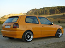 volkswagen golf3