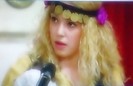 ramona hanganu imbracata in tiganca