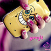 Sponge Bob phone
