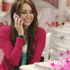 Miley phone