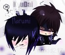 Harumi Kurayami:X:X