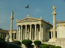 Parlamentul din Atena