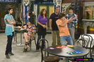 Magicienii din Waverly Place