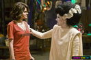 Magicienii din Waverly Place