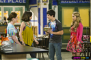 Magicienii din Waverly Place