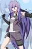 Yasai Hifumi(It is very amazing girl:X:X)