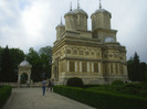 CURTEA DE ARGES