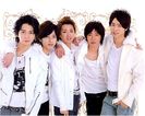 arashi