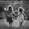 True friendship