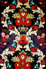 navyblue_luxurious_brocade_with_large_flowers_sfa10