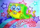 SpongeBob artistik 5