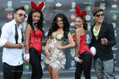 inna_iepurasii_playboy_romanian_music_awards_1
