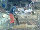 turnat beton manual
