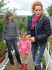 CRISTINA,DELIA SI CLAUDIA