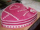 tort inima