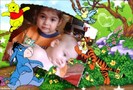 winnie the pooh - 1nWkx-10r - normal
