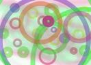 525 buline colorate