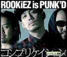 Rookiez is Punk'd