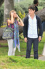 Joe+Jonas+drops+knees+while+filming+Jonas+qfDaAEK7RGll