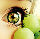 eyelashes,eye,eyes,grapes,pretty,,,,-1af4b0068e1fa8b30184e197d667cc96_h