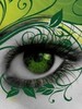 eyes,green,leaves,makeup-b198c279ce2be82c38174b37540a1908_h