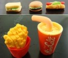 Gomu-Shaped-Eraser