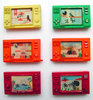 GAME+ERASERS