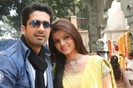 Avinash Sachdev & Rubina Dilaik are coming back to the small screen as Dev & Radhika on CHOTI BAHU o