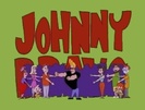 Johnny Bravo