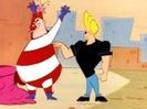 Johnny Bravo