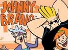 Johnny Bravo