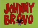 Johnny Bravo