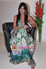 normal_ Sunaina Gulia at the launch of Mayank Anand_s book Love from the Sidelines in ICIA Art Galle
