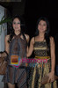 Jennifer Winget at Star One_s Zara Nachke Dikha kickstarts in Sports Bar on July 8th 2008(3)