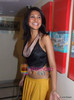 normal_Jennifer Winget at Ashita Dhawan_s Birthday Bash on 22nd May 2009 (6)