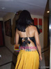 normal_Jennifer Winget at Ashita Dhawan_s Birthday Bash on 22nd May 2009 (7)