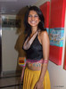 normal_Jennifer Winget at Ashita Dhawan_s Birthday Bash on 22nd May 2009 (8)