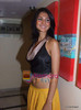normal_Jennifer Winget at Ashita Dhawan_s Birthday Bash on 22nd May 2009 (10)