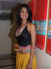 normal_Jennifer Winget at Ashita Dhawan_s Birthday Bash on 22nd May 2009 (11)