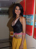normal_Jennifer Winget at Ashita Dhawan_s Birthday Bash on 22nd May 2009 (12)