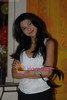 normal_Jennifer Winget at Cinevistaas Dill Mill Gaye celebrates 400 episodes in Kanjumarg on 5th Aug