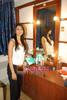 normal_Jennifer Winget at Cinevistaas Dill Mill Gaye celebrates 400 episodes in Kanjumarg on 5th Aug