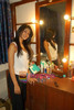 normal_Jennifer Winget at Cinevistaas Dill Mill Gaye celebrates 400 episodes in Kanjumarg on 5th Aug