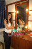 normal_Jennifer Winget at Cinevistaas Dill Mill Gaye celebrates 400 episodes in Kanjumarg on 5th Aug