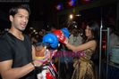 normal_Jennifer Winget at Star One_s Zara Nachke Dikha kickstarts in Sports Bar on July 8th 2008(60)