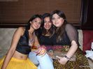 normal_Jennifer Winget, Rupali Ganguly, Delnaz Paul at Ashita Dhawan_s Birthday Bash on 22nd May 200