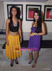 normal_Jennifer Winget, Shweta Gulati at Ashita Dhawan_s Birthday Bash on 22nd May 2009 (3)