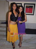 normal_Jennifer Winget, Shweta Gulati at Ashita Dhawan_s Birthday Bash on 22nd May 2009 (2)
